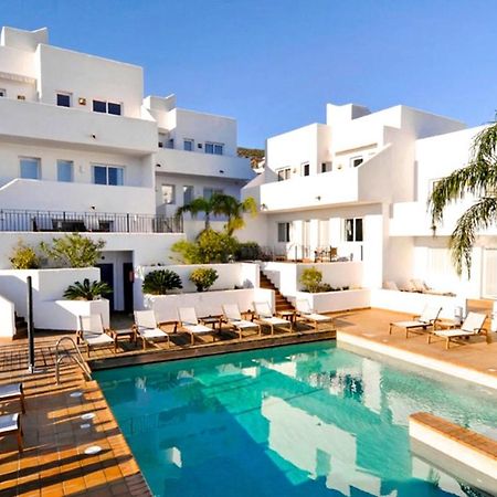Real Agua Amarga Las Villas Esterno foto