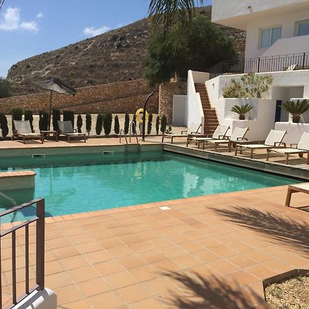 Real Agua Amarga Las Villas Esterno foto