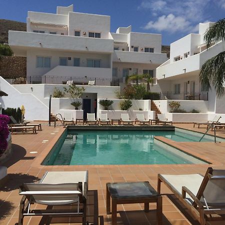 Real Agua Amarga Las Villas Esterno foto
