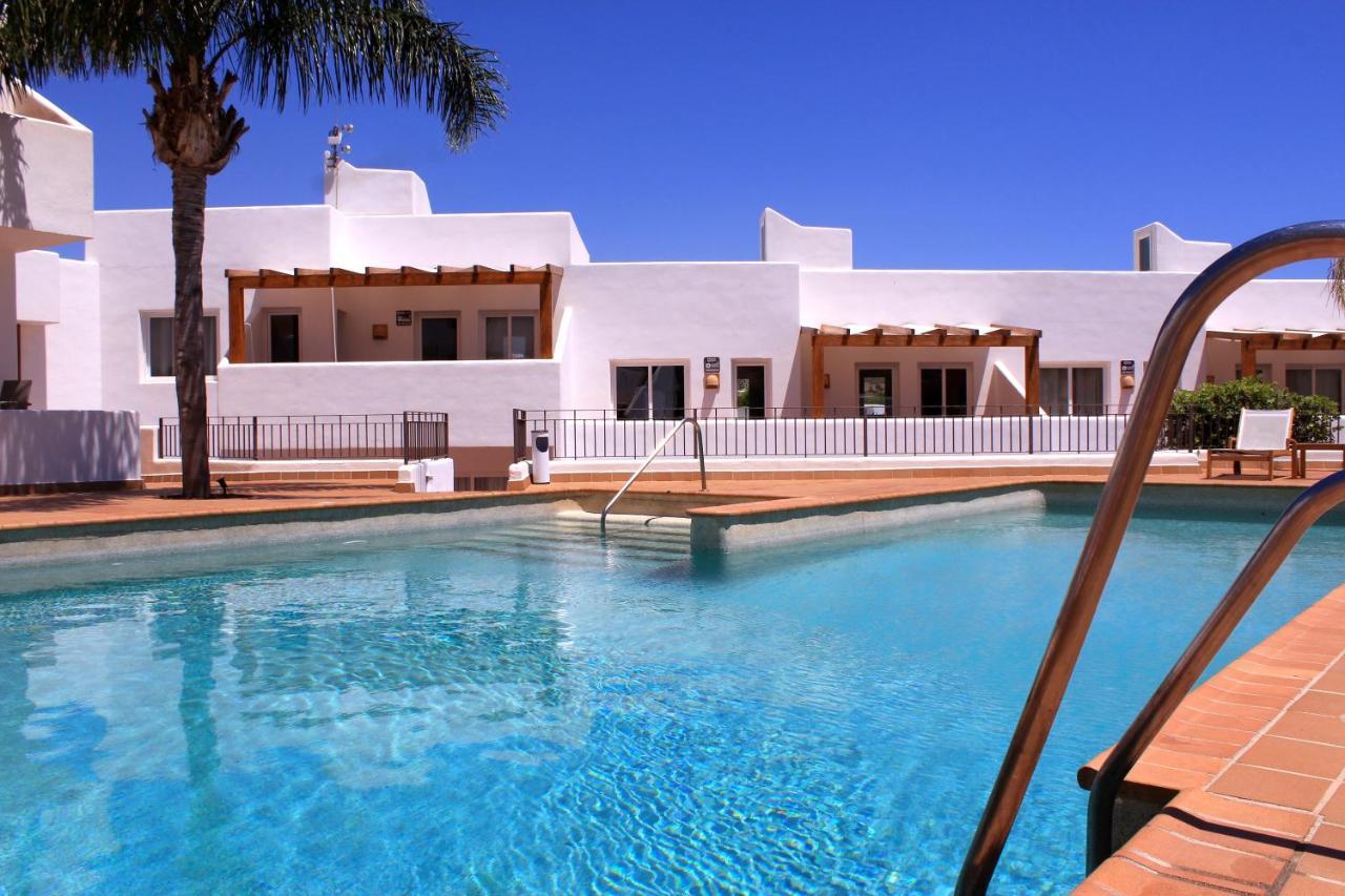 Real Agua Amarga Las Villas Esterno foto