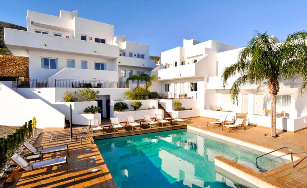 Real Agua Amarga Las Villas Esterno foto