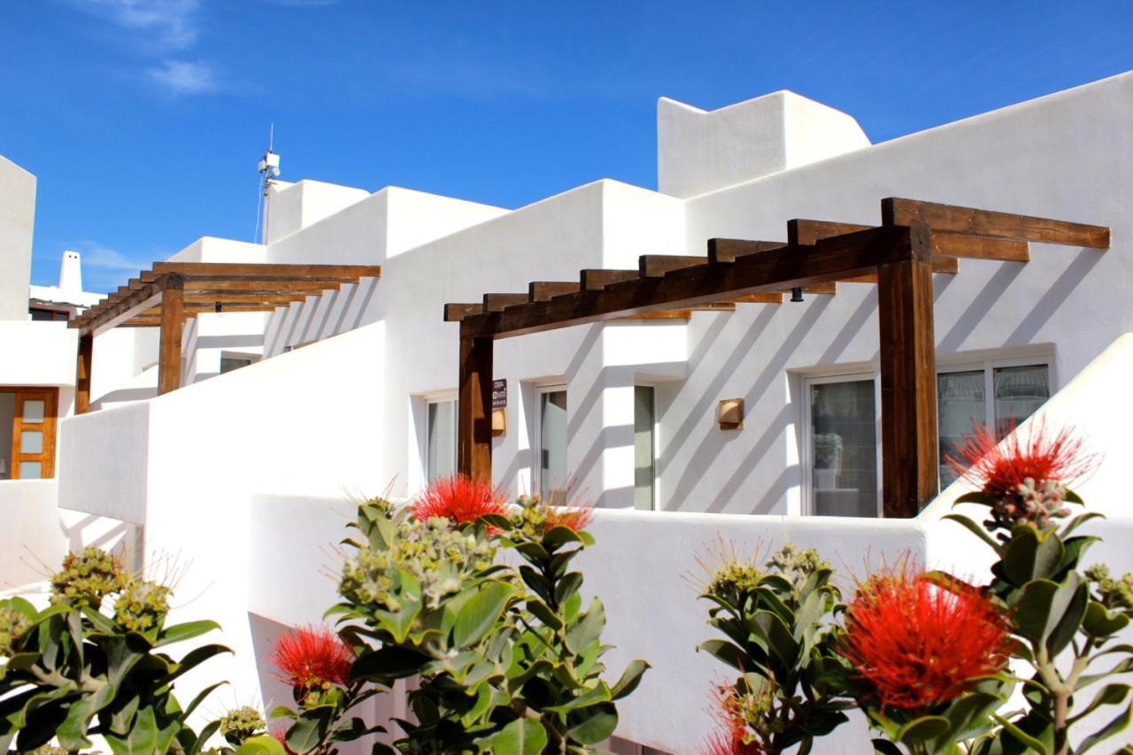 Real Agua Amarga Las Villas Esterno foto