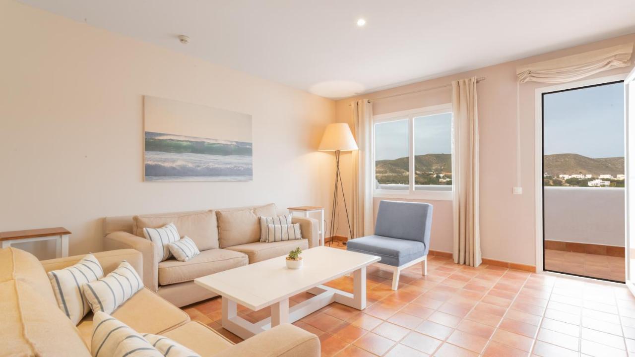 Real Agua Amarga Las Villas Esterno foto