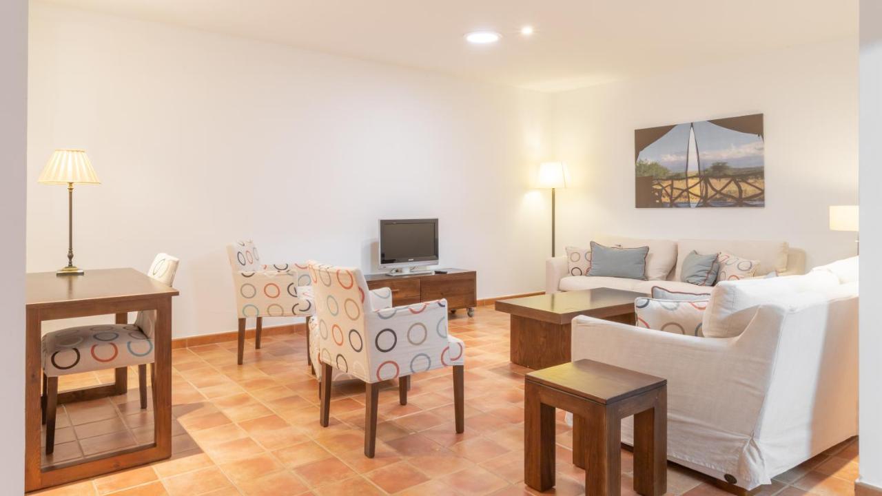 Real Agua Amarga Las Villas Esterno foto