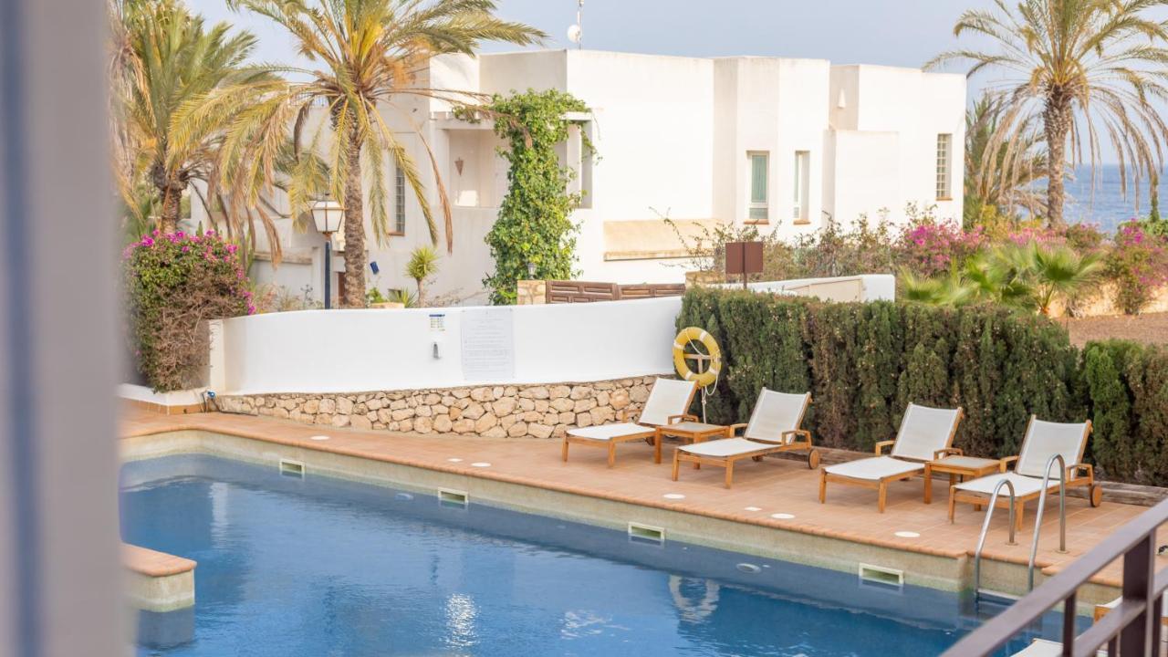 Real Agua Amarga Las Villas Esterno foto