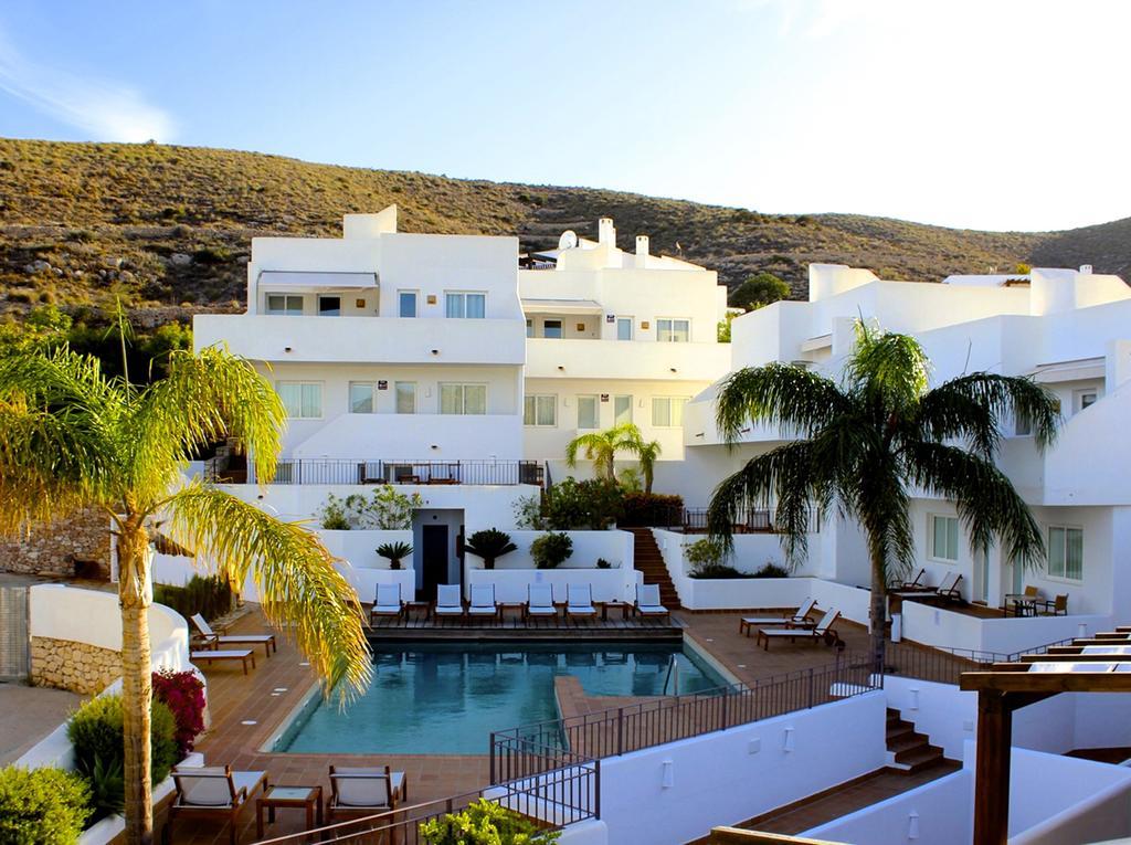 Real Agua Amarga Las Villas Esterno foto