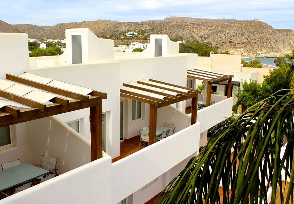Real Agua Amarga Las Villas Esterno foto