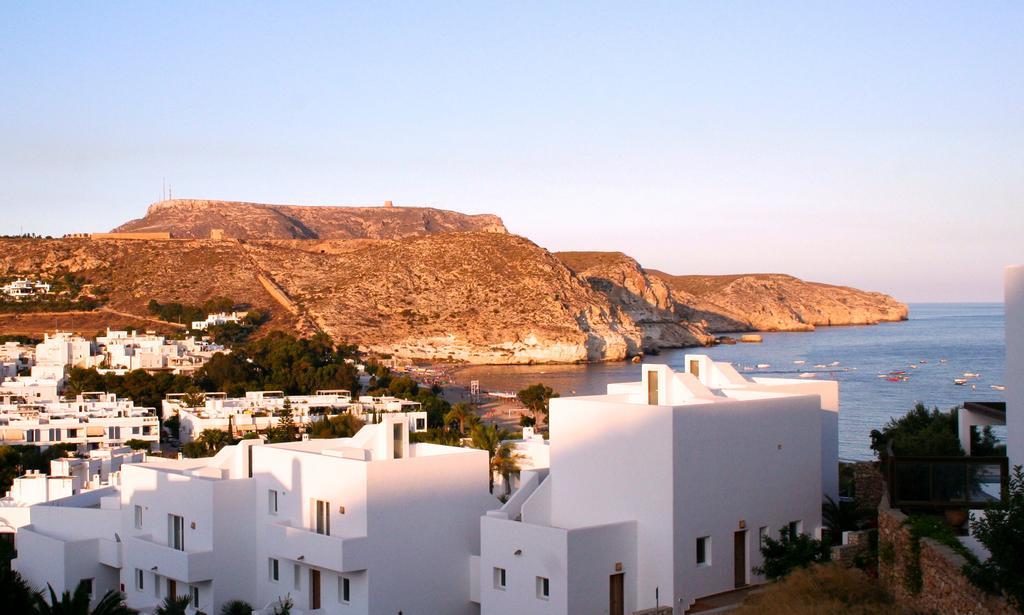 Real Agua Amarga Las Villas Esterno foto