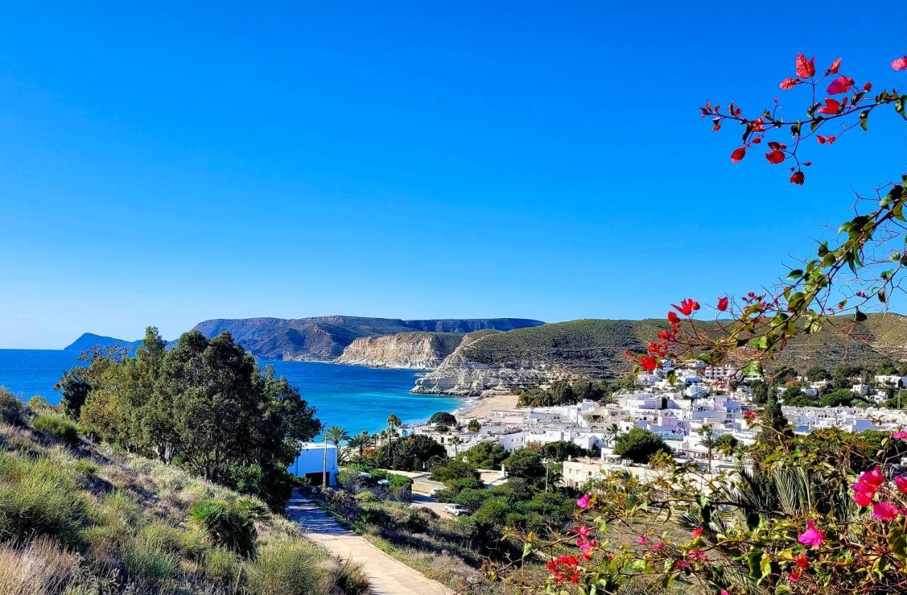 Real Agua Amarga Las Villas Esterno foto