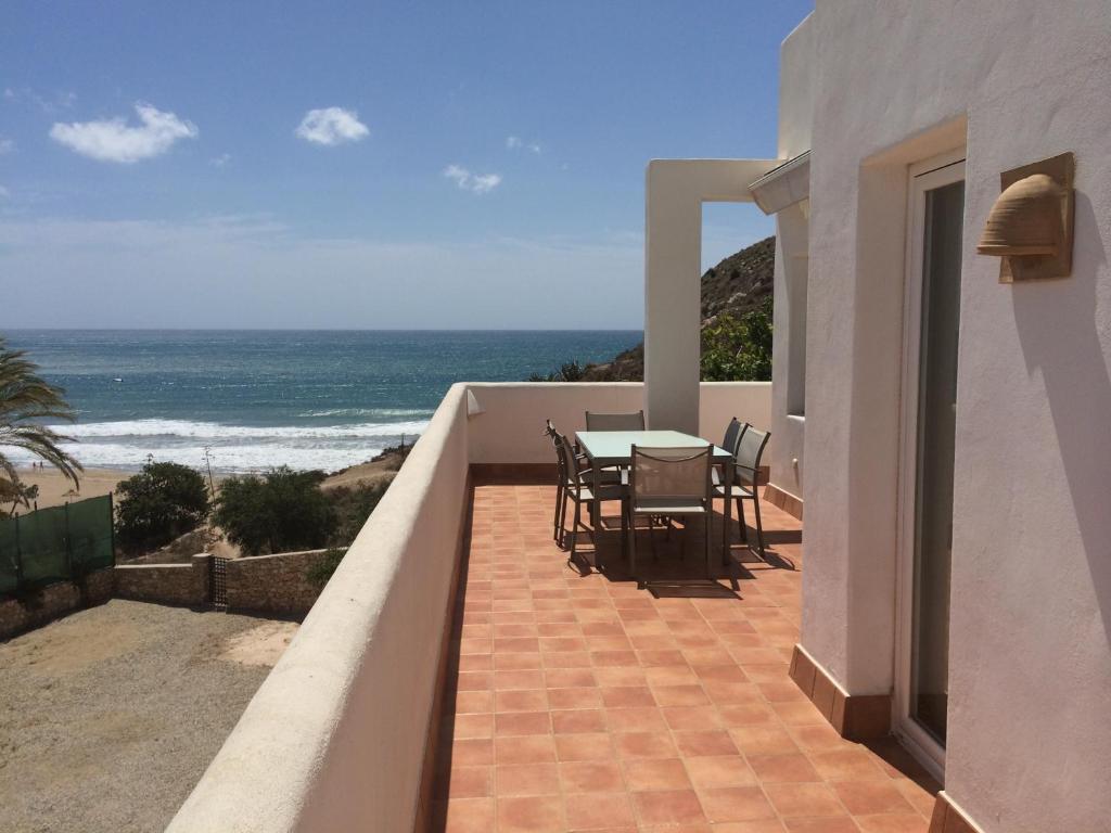 Real Agua Amarga Las Villas Esterno foto