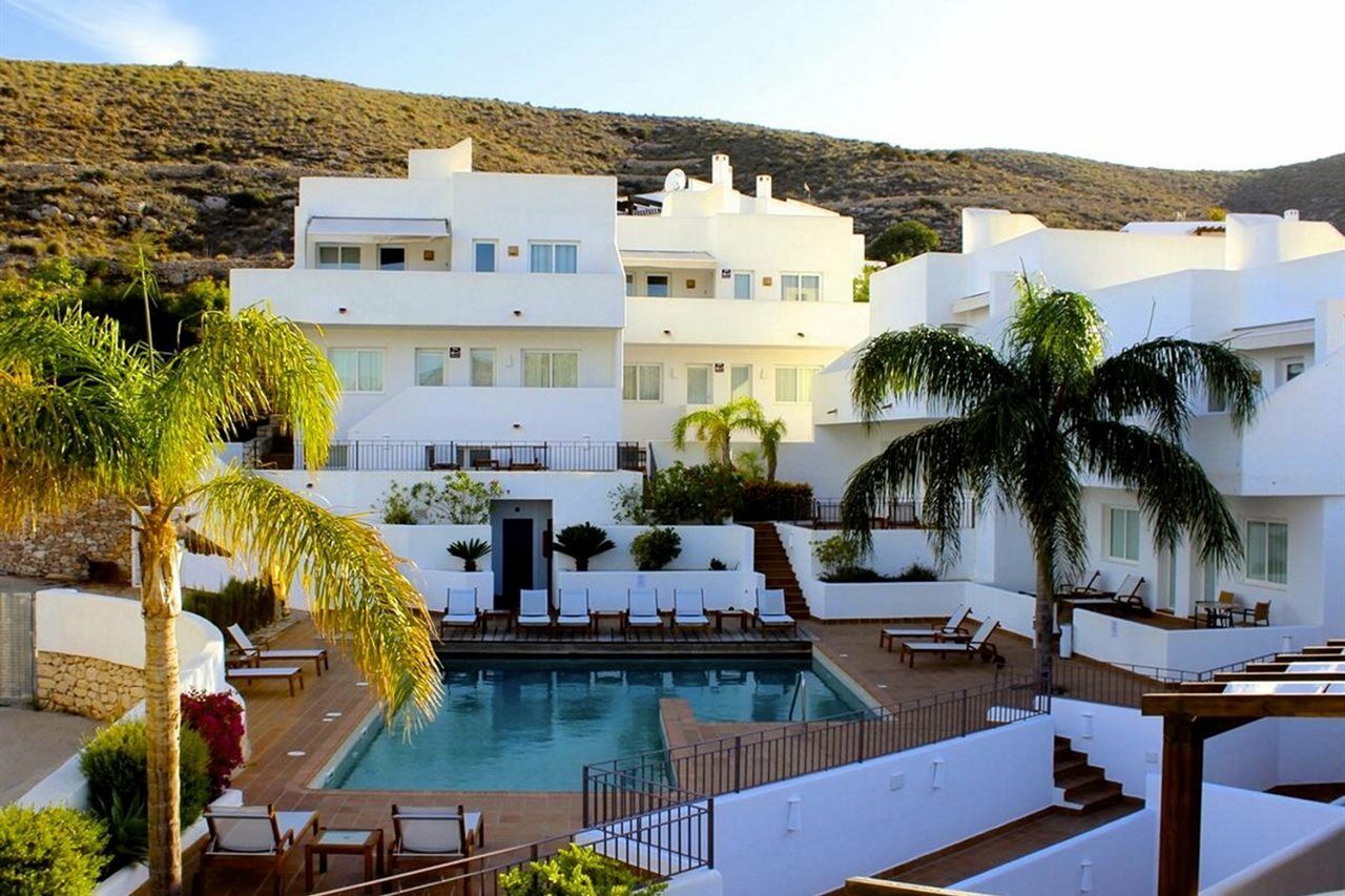 Real Agua Amarga Las Villas Esterno foto