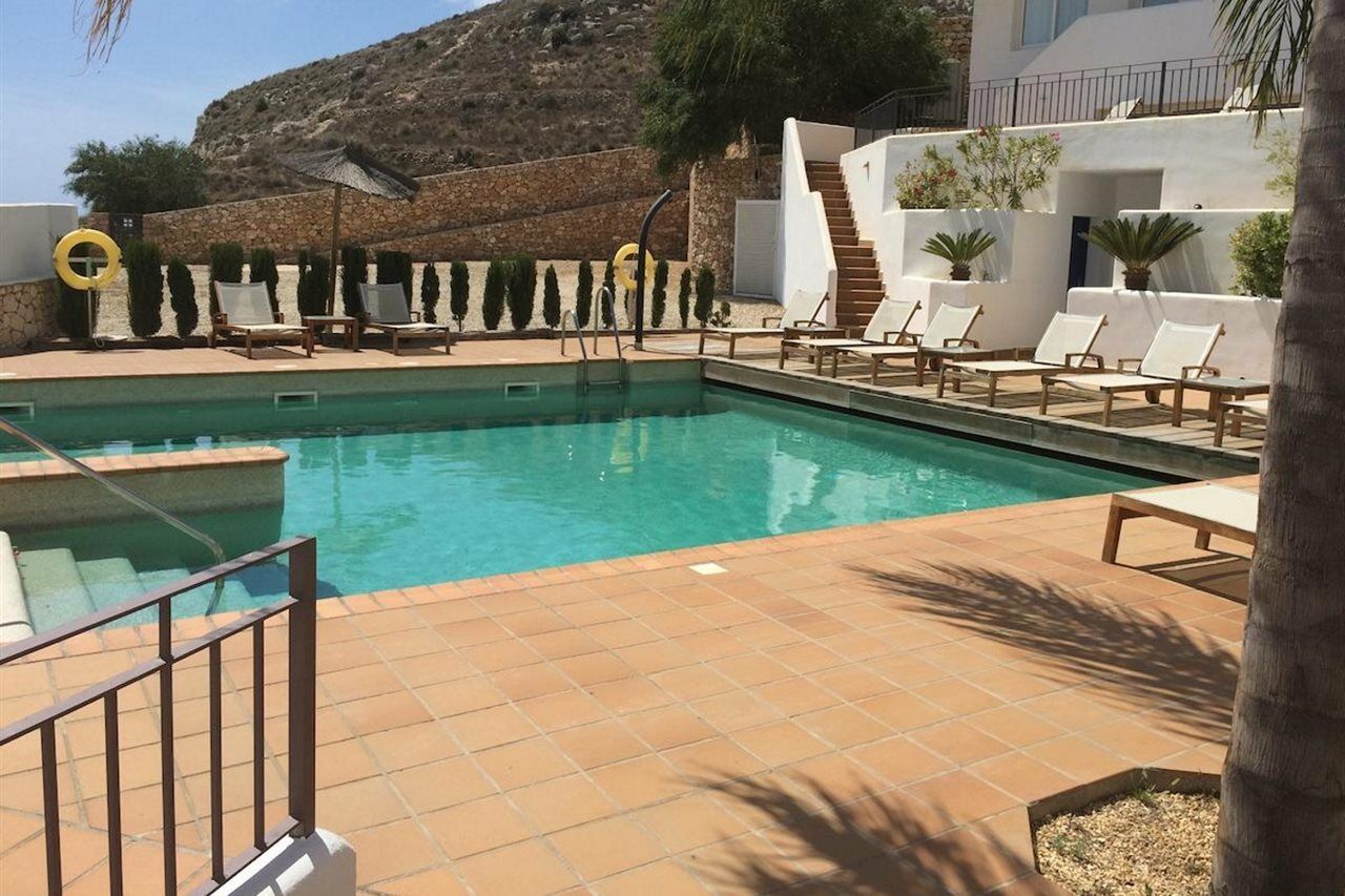 Real Agua Amarga Las Villas Esterno foto