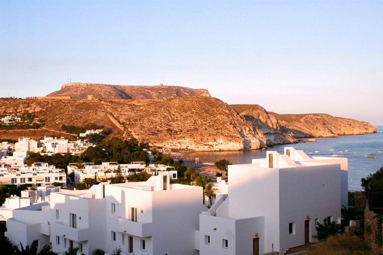 Real Agua Amarga Las Villas Esterno foto