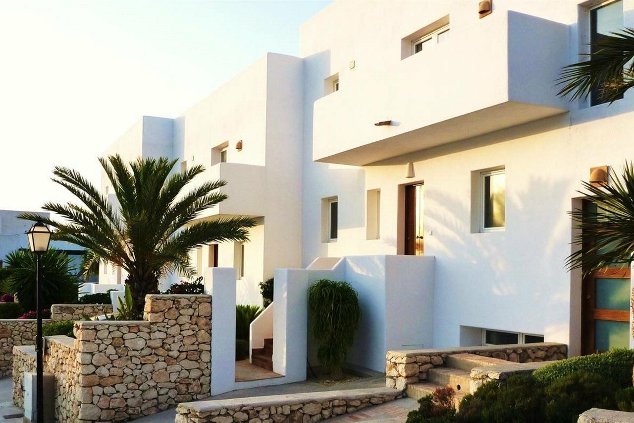 Real Agua Amarga Las Villas Esterno foto