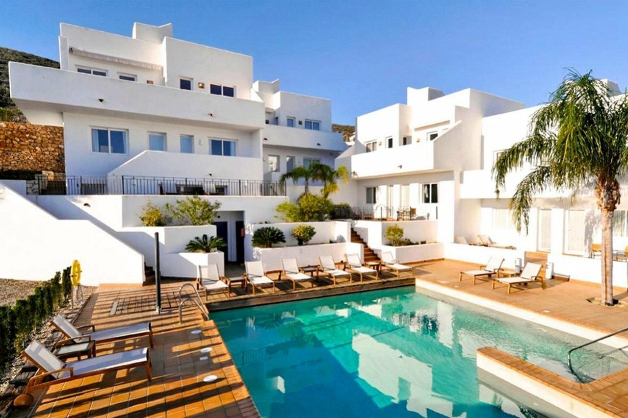 Real Agua Amarga Las Villas Esterno foto
