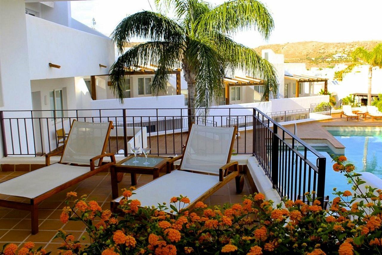 Real Agua Amarga Las Villas Esterno foto