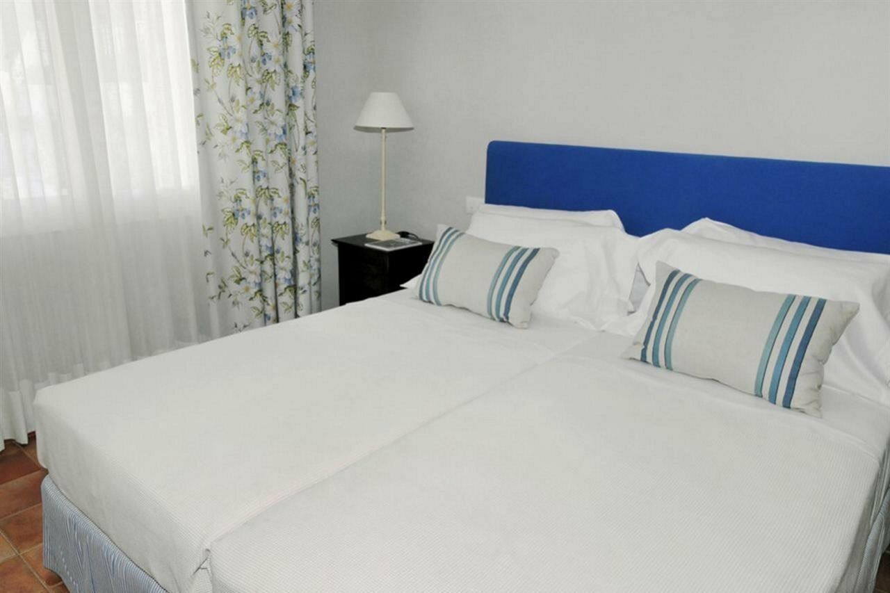 Real Agua Amarga Las Villas Esterno foto